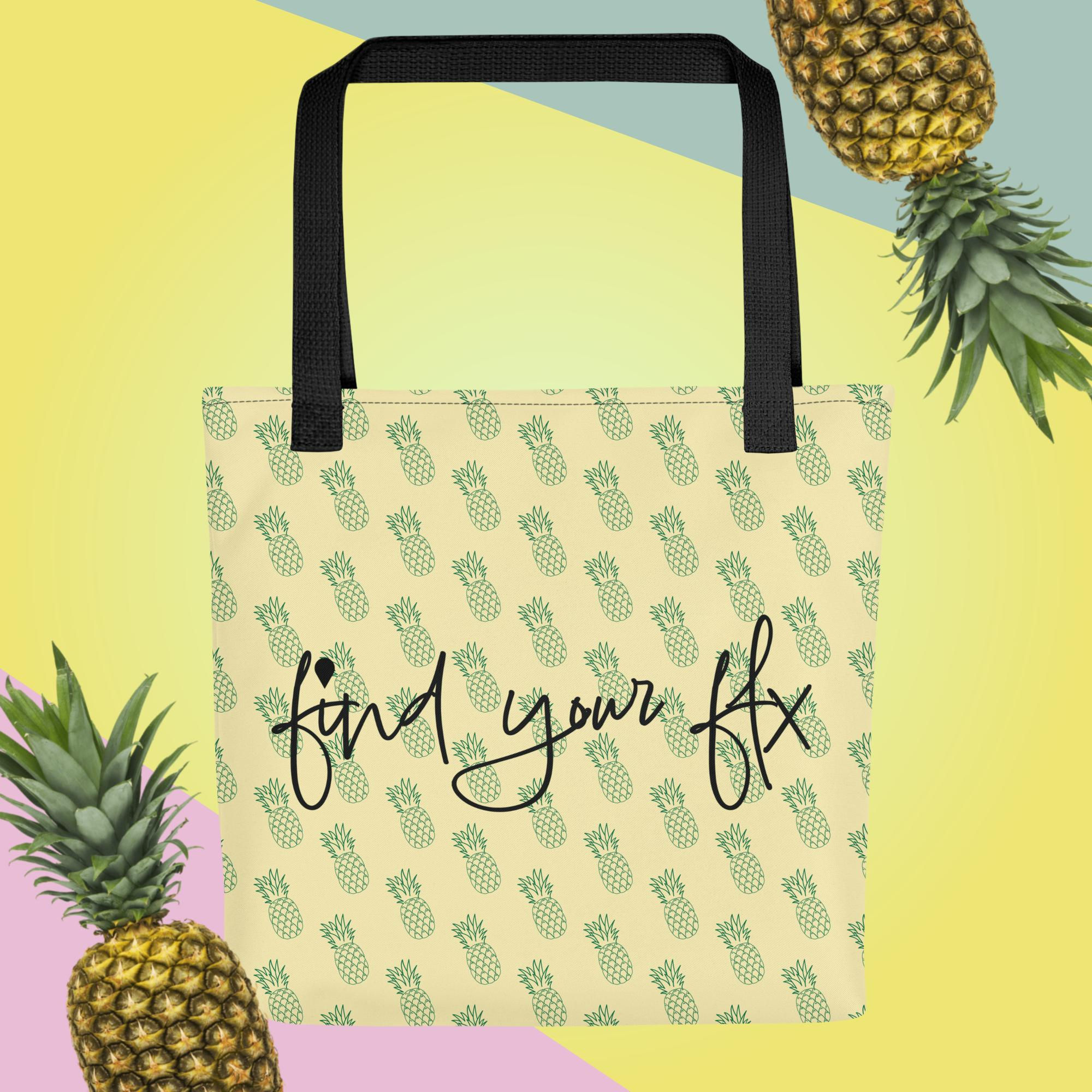 Tote bag