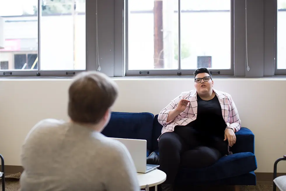 Mastering the Art of Communication: Handling Difficult Conversations with Coworkers