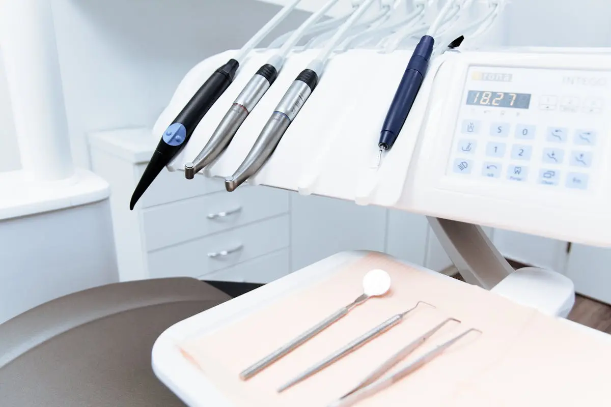 How Professional Teeth Cleaning Can Enhance Your Smile