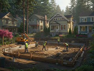 Seismic Retrofit Requirements Are Quietly Transforming Older Pacific Northwest Neighborhoods