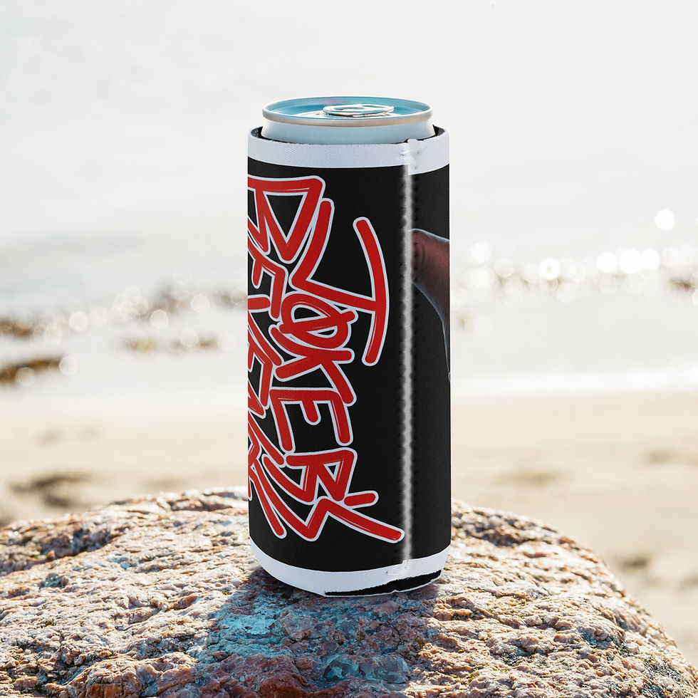 Thumbnail: Joker's Revenge Official Coozie