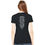 Thumbnail: Metal Multiverse | Premium Womens Crewneck T-shirt