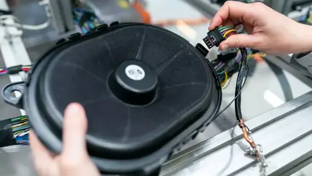 Why is Component Assembly Critical in the Manufacturing Process?