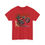 Thumbnail:  Daytona gator riding a wheelie Biketoberfest 2025 Rally T-Shirt