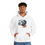 Thumbnail:  Daytona Biketoberfest gator riding a wheelie Hoodie