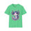 Thumbnail: Cute Axolotl Graphic T-Shirt, Pet Lover Shirt, Birthday Present, Fun Design
