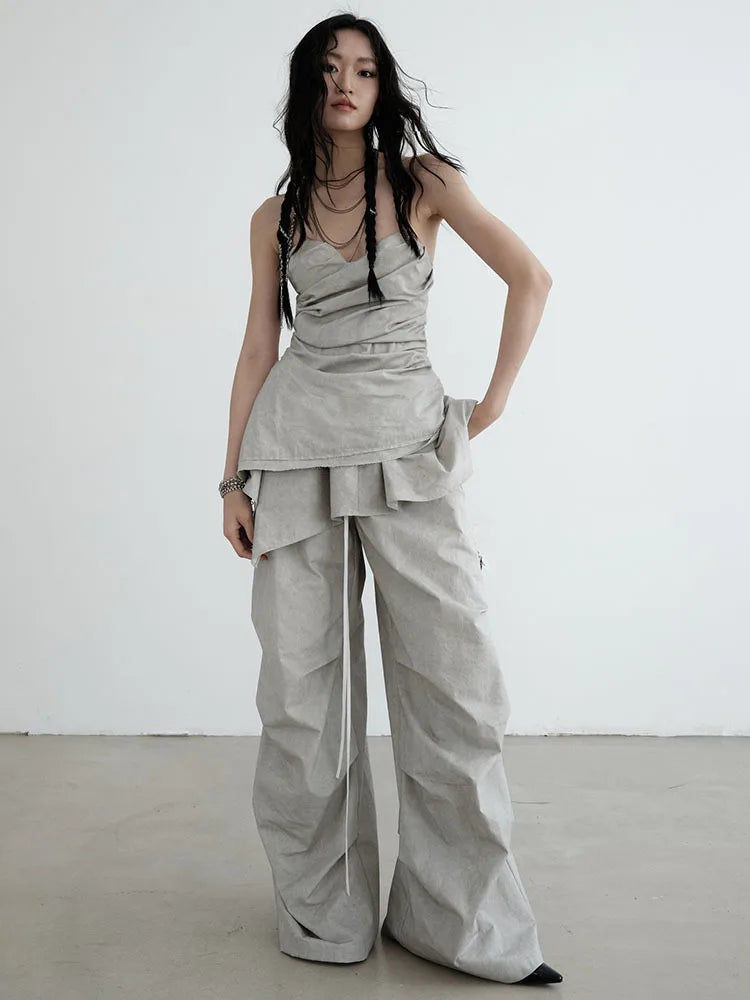 Miniatura: Hantuki Layered Tube Top