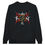 Thumbnail: Death by Design FL | FLORIDA | Midweight Fleece Crewneck Sweatshirt