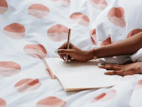 The Role of Self-Discovery in Burnout Recovery