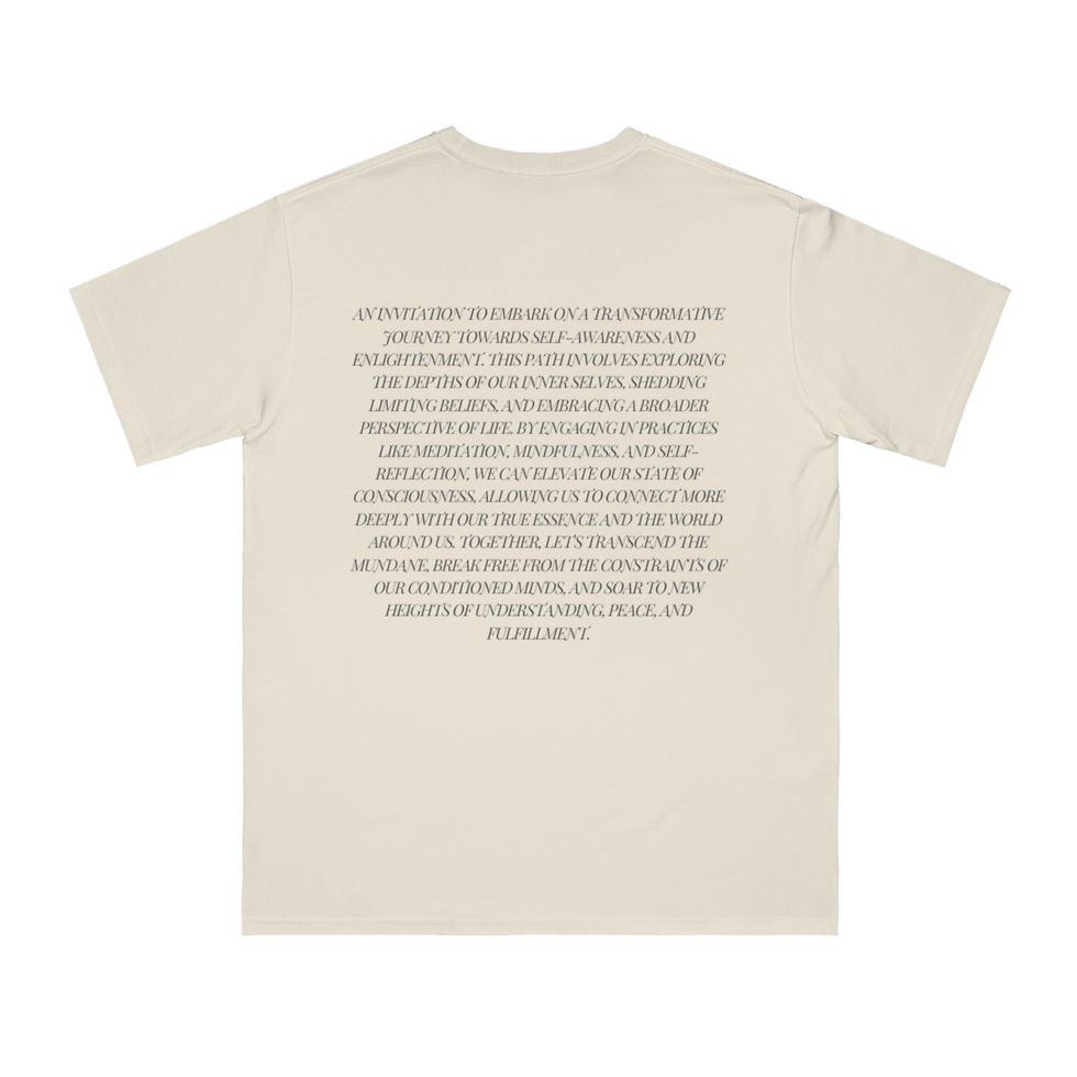 Thumbnail: SPLAT TEE