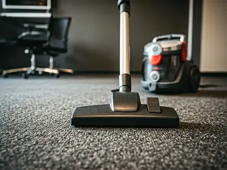 15 Reasons Why Carpet Cleaning is Essential for Businesses in Greater Seattle