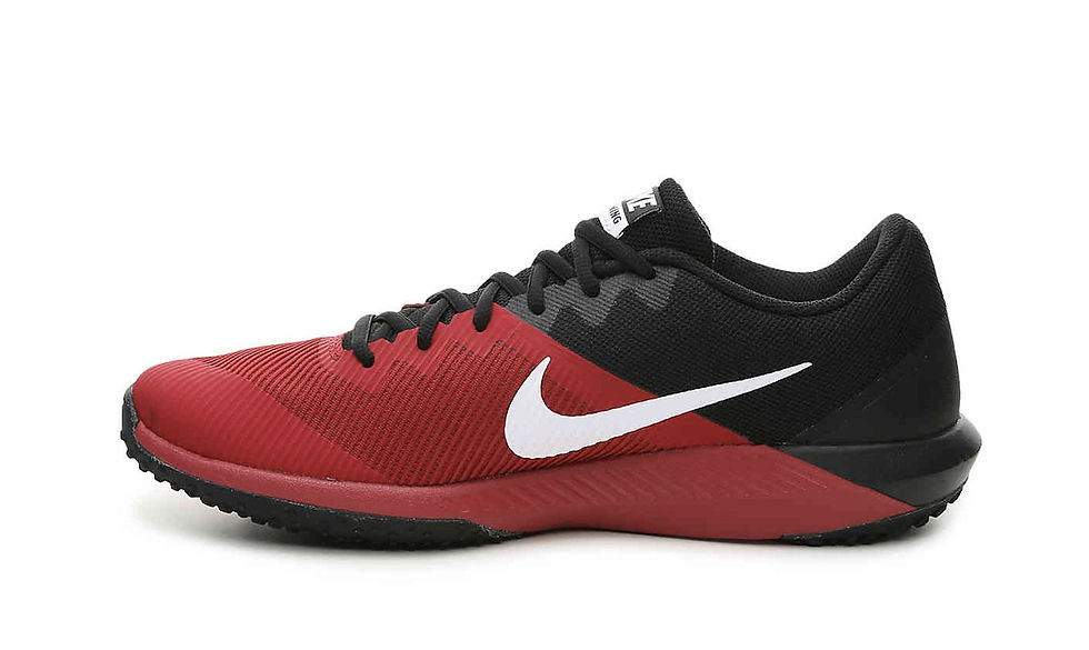 Thumbnail: Nike Men's Retaliation TR Cross Training Shoes
