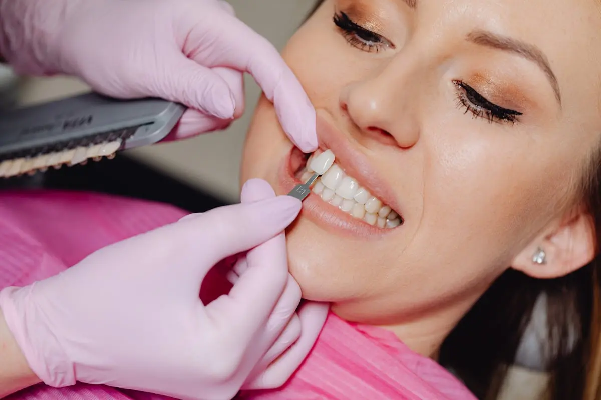 Rams Dental World