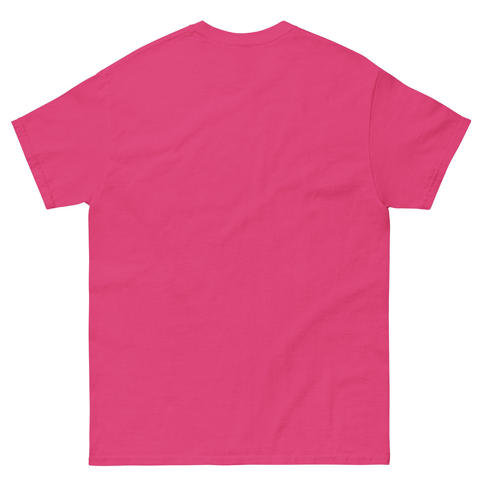 Thumbnail: Unisex classic tee - Not a Diver