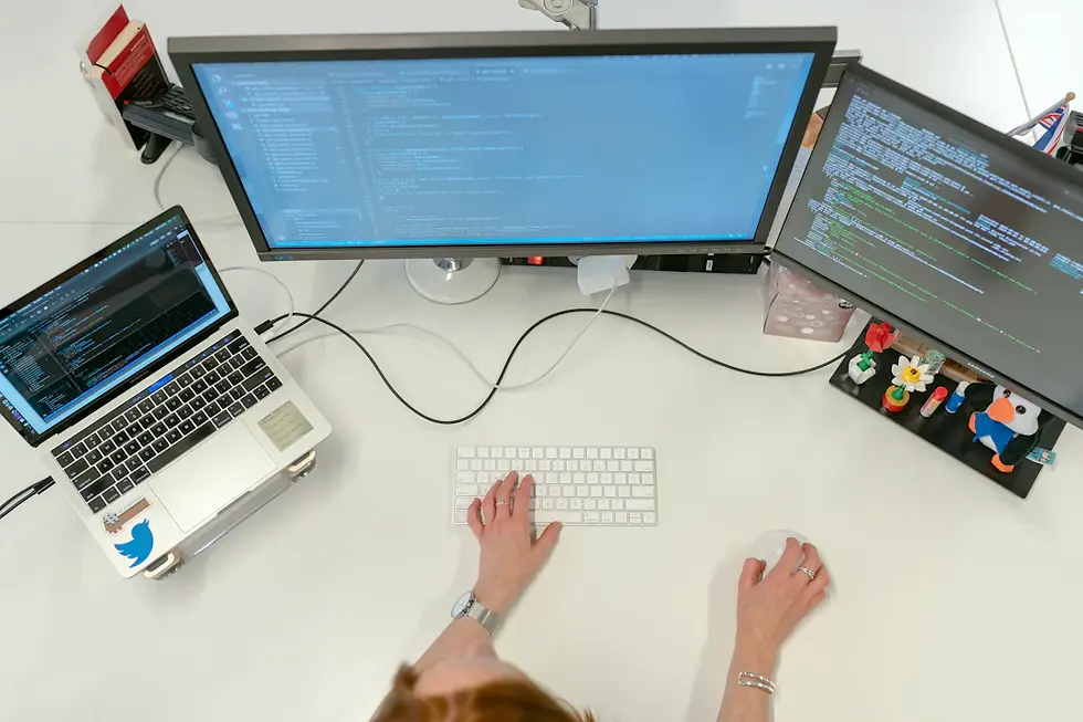 Harnessing Innovation: Best Practices for Implementing New Technologies in Small Businesses