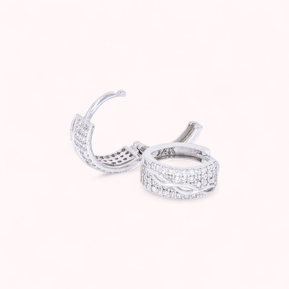 Thumbnail: JunDesignandCop-gold earrings - GE0147-2-Photoroom.jpg