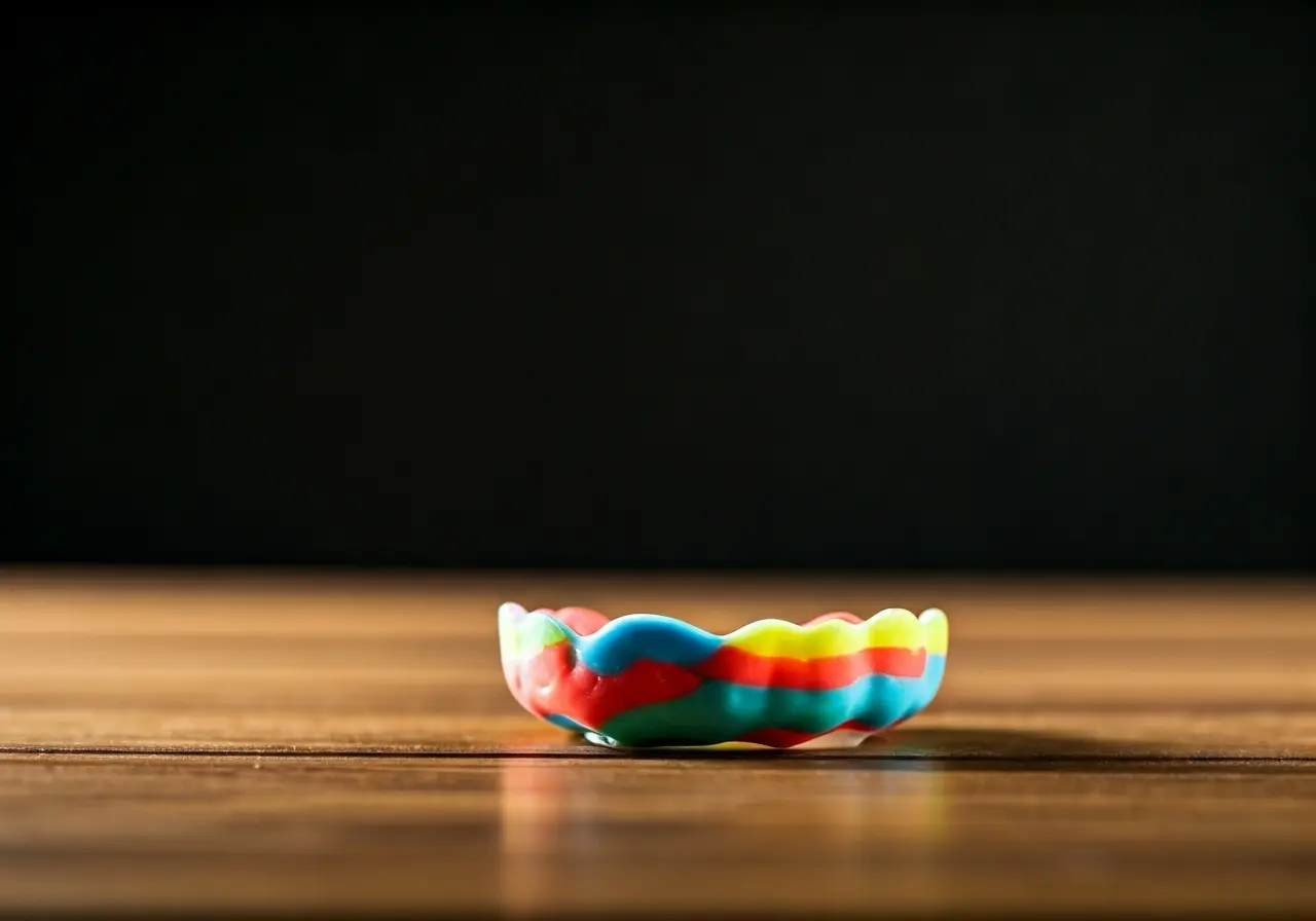 10 Reasons Why Sports Mouth Guards Are Essential for Kids in Nellore
