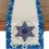 Thumbnail: Hannukah Table Runner
