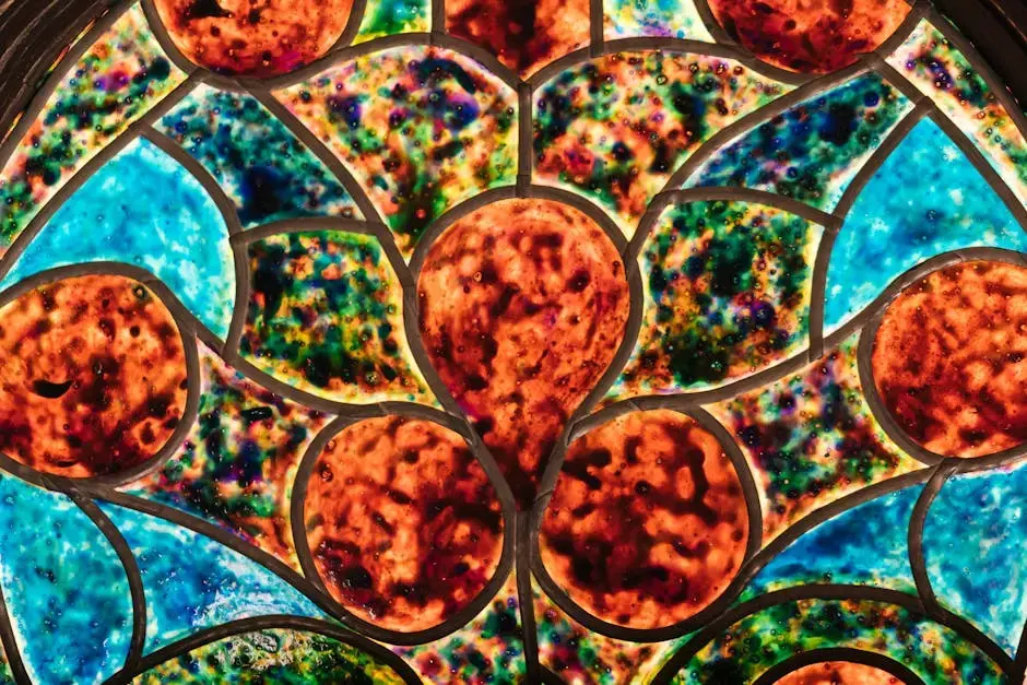 Exploring the Artistry of Decorative Glass in Modern Architecture