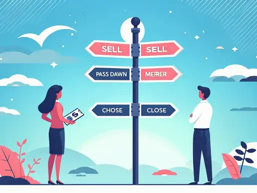 What Are the Best Exit Planning Strategies for My Business?