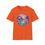 Thumbnail: "Cabin Life in Kenai" Kenai Alaska Unisex Softstyle T-Shirt