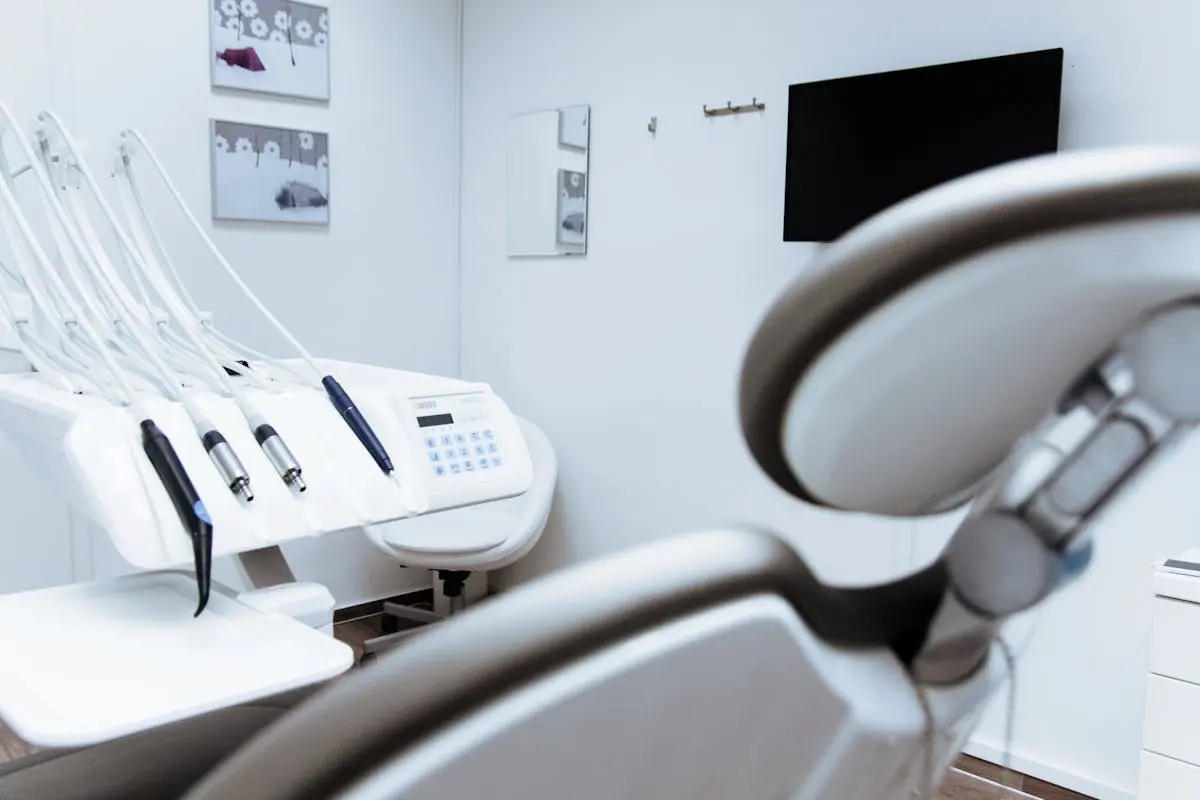 Rams Dental World