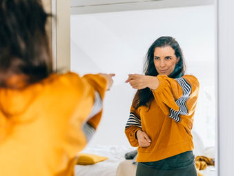 The Science of Self-Talk: Rewiring Your Inner Dialogue for Peak Performance