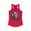 Thumbnail: Daytona's Biketoberfest Motorcycle Themed Women's Tank Top