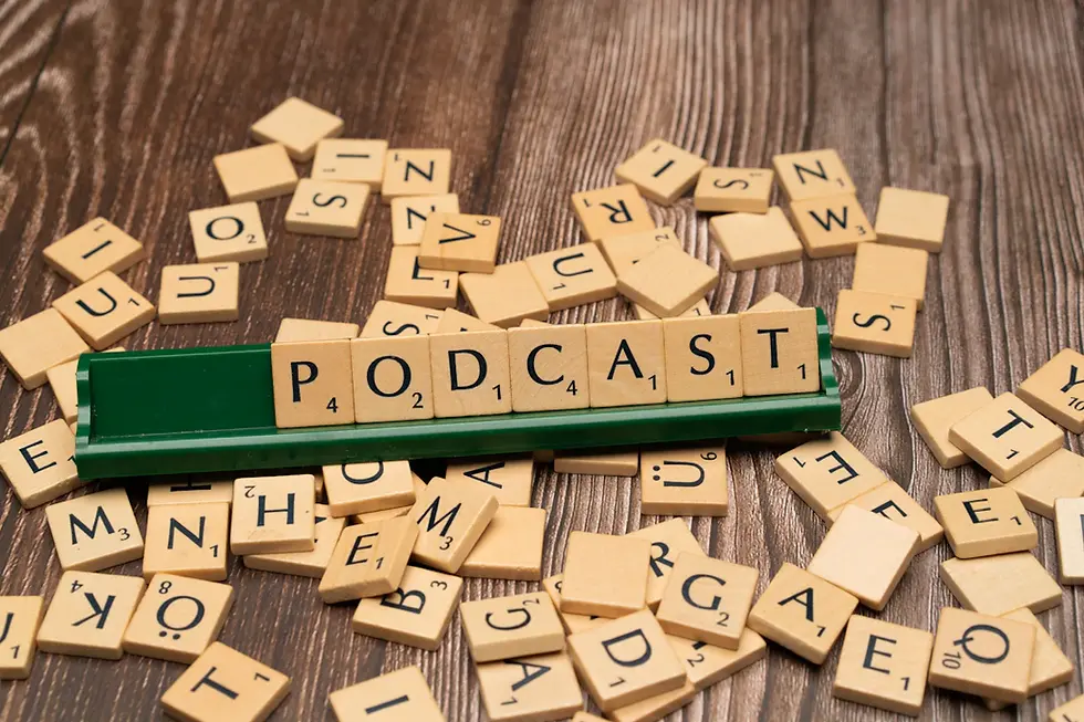 Maximise Your Reach: Mastering Social Media Promotion for Your Podcast