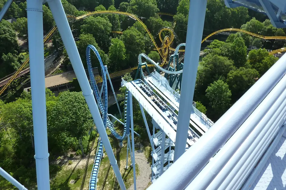 Daring Activities: Adrenaline-Pumping Experiences in Kansas City