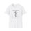 Thumbnail: John 3:14-15 - Bronze Snake - Unisex softstyle T-shirt
