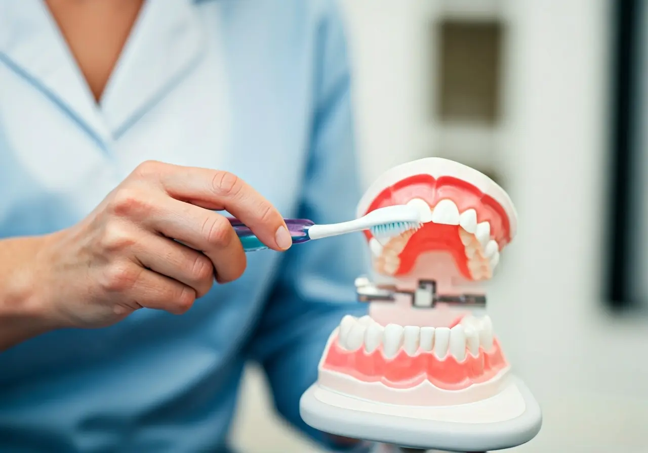 Rams Dental World
