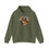 Thumbnail: 🔥 Daytona Bike Week Flaming Skulls – Graphic Hoodie