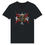 Thumbnail: Death by Design FL | FLORIDA | Premium Unisex V-Neck T-shirt