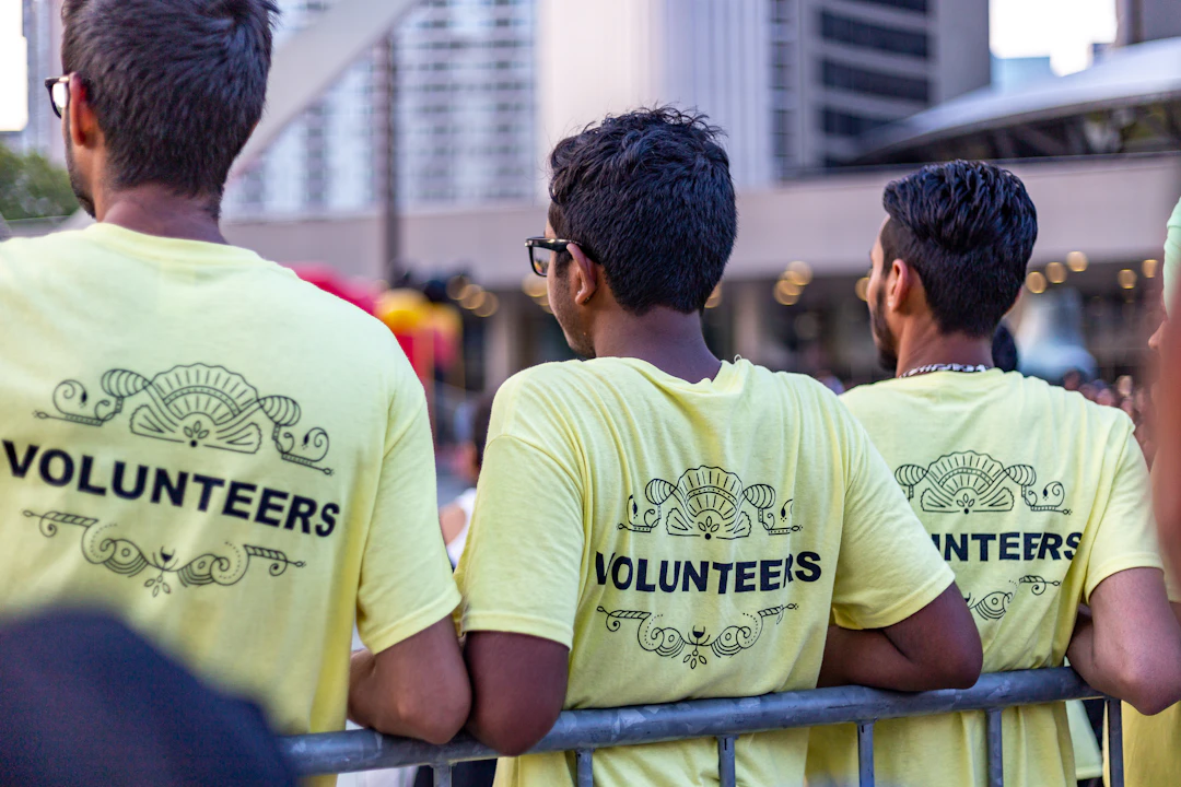 Unleash Your Compassion: Volunteer Opportunities to Give Back in Kansas City