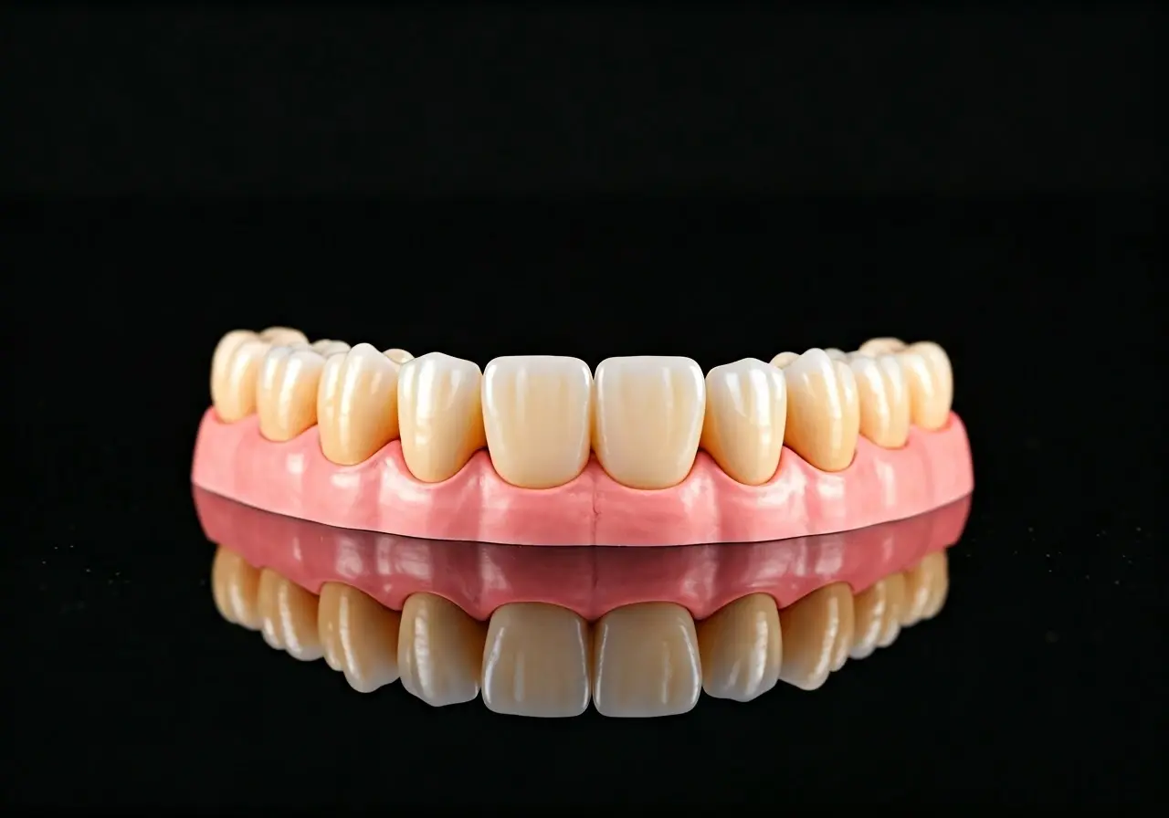 Rams Dental World