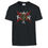 Thumbnail: Death by Design FL | FLORIDA | Classic Kids Crewneck T-shirt