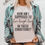 Miniaturbild: How Am I Supposed To Live Laugh Love In These Conditions Tee
