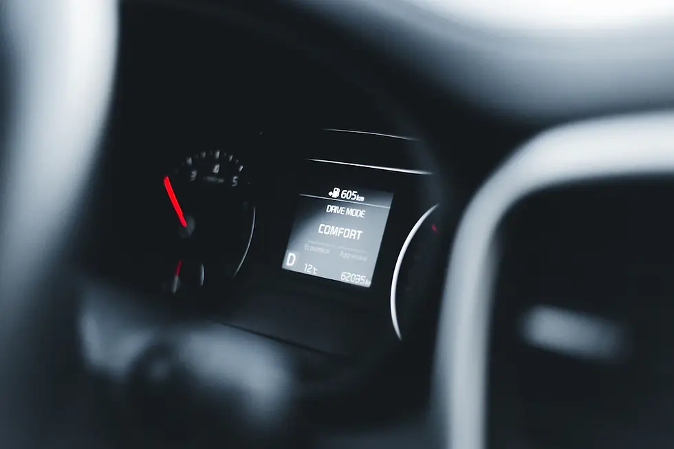The Unsung Heroes: Understanding the Role of Filters in Vehicle Performance