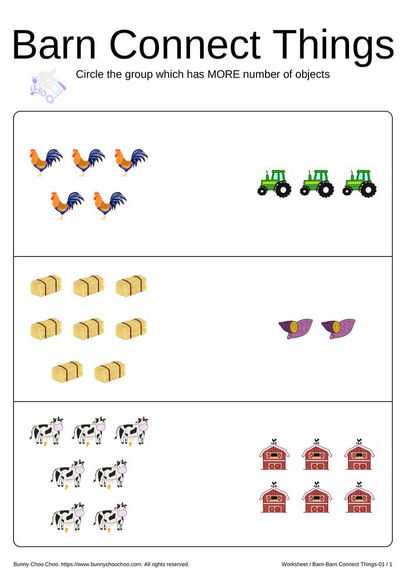 01_Barn Connect Things