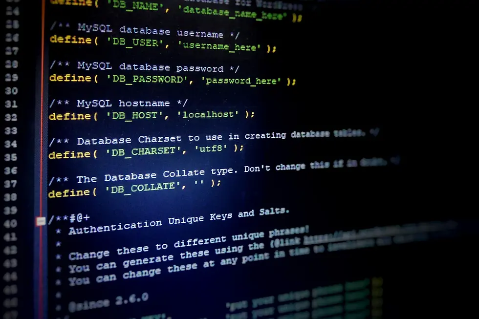 Building a Scalable IT Infrastructure: The Backbone of Small Business Success