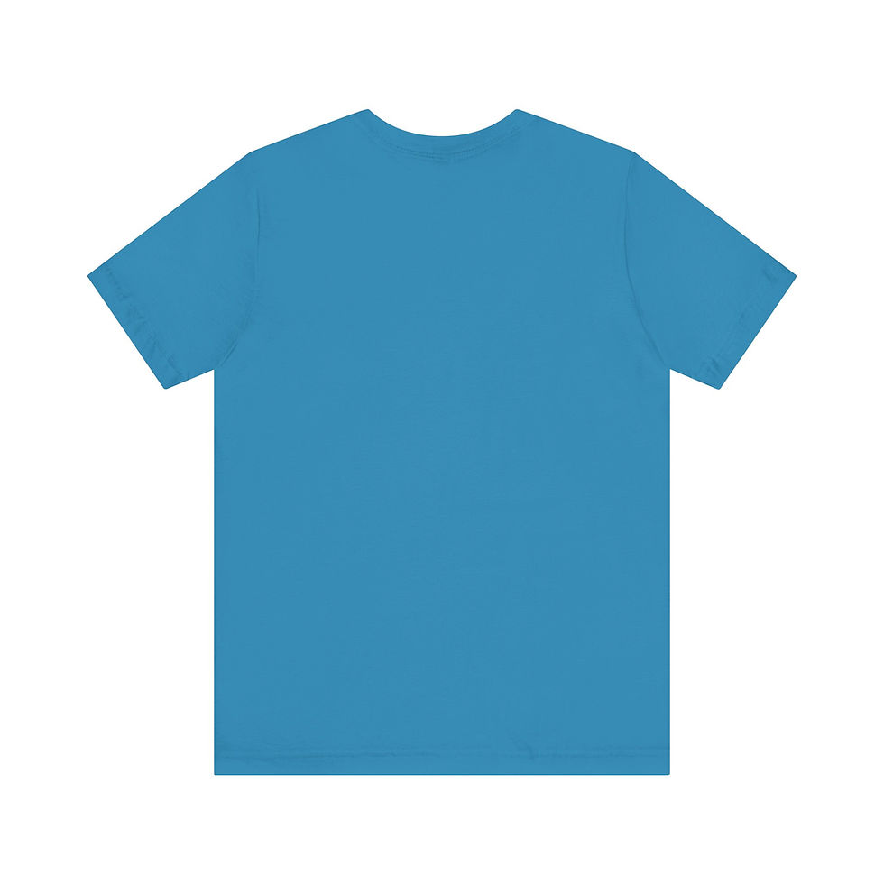 Thumbnail: IHoop Parody Logo Basketball Unisex Jersey Short Sleeve Tee