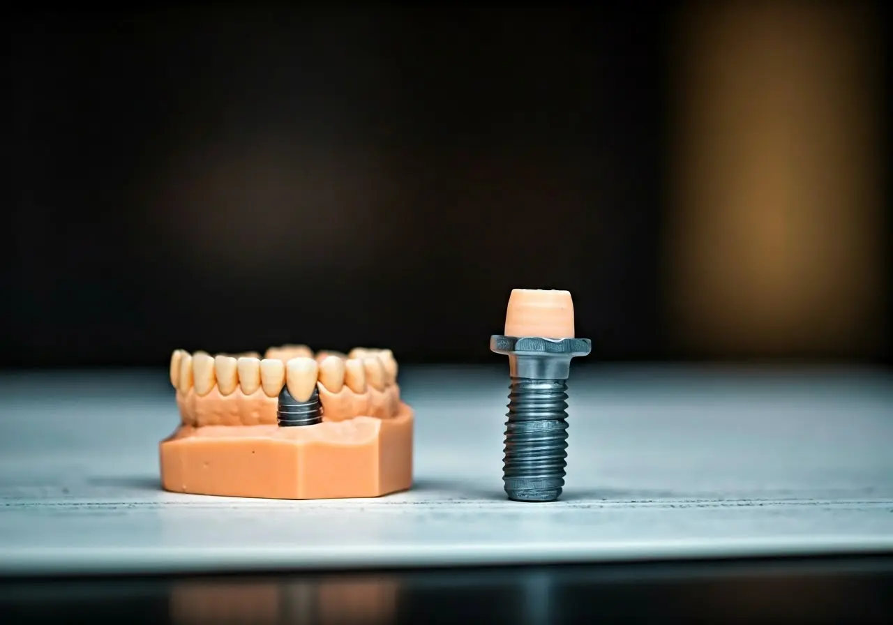 Understanding Dental Implants: A Simplified Guide for You