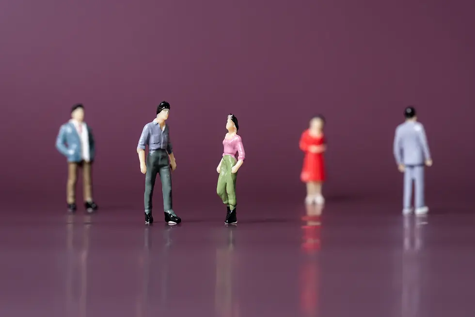 Bridging the Gap: Understanding Generational Differences in the Workplace