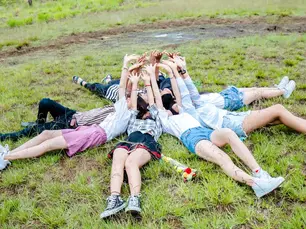 How Youth Activities Foster Confidence and Social Skills