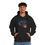 Thumbnail:  Daytona Biketoberfest gator riding a wheelie Hoodie