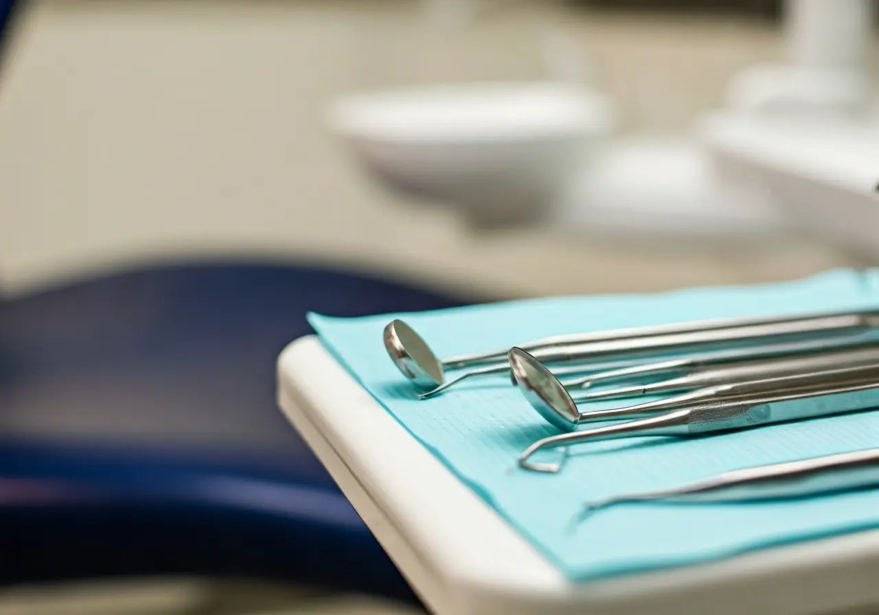 Rams Dental World