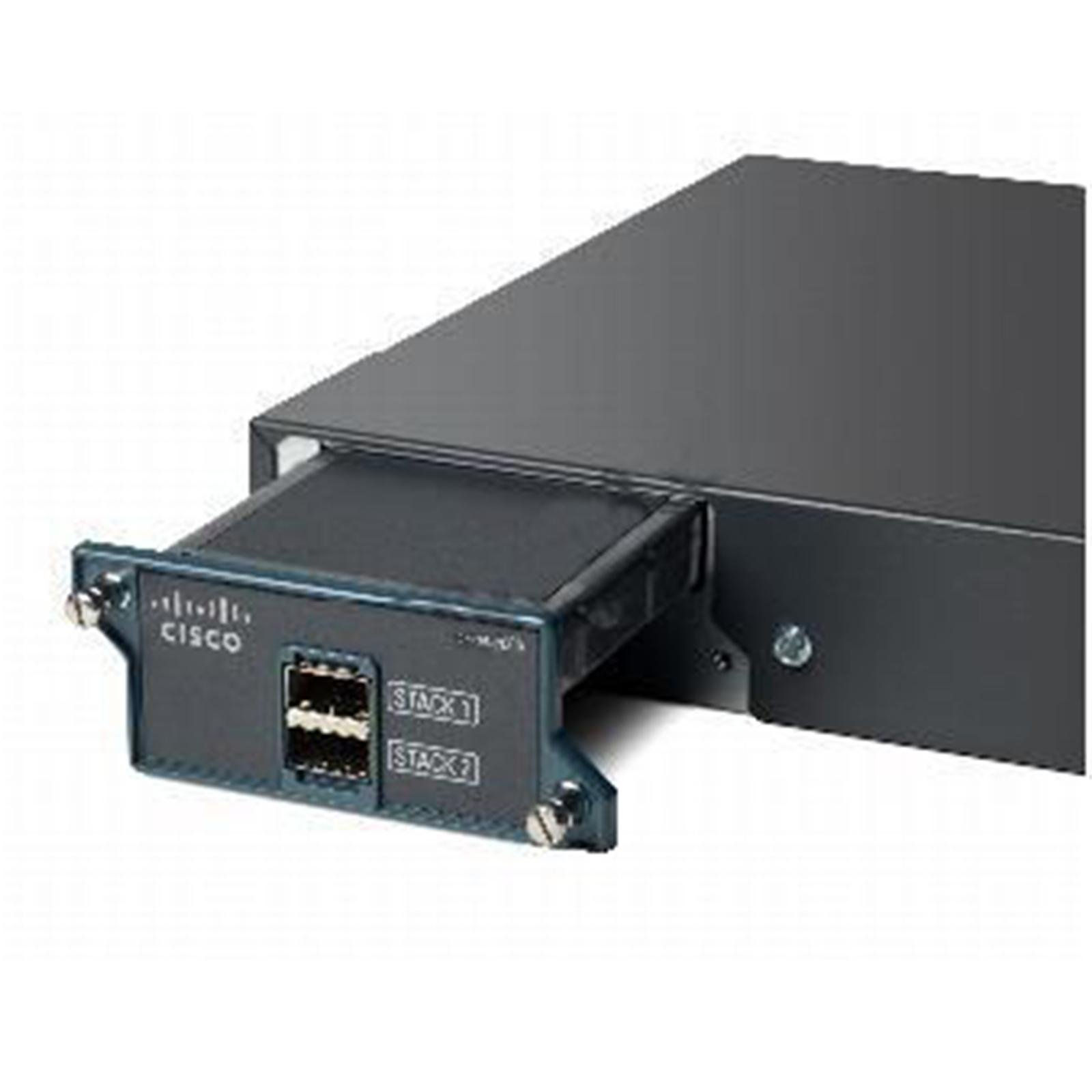 CISCO C2960S-STACK= Optional Flexstack Stacking Mod