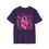 Thumbnail: Breast Cancer Awareness T-Shirt, Family Support Courage and Strength Apparel