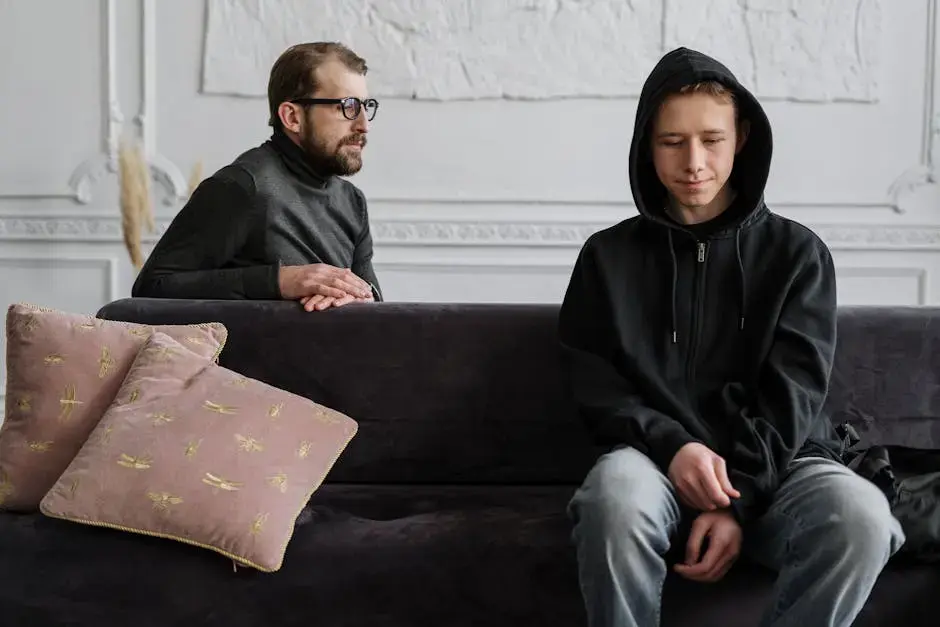 What Should Parents Know About Teen Therapy in Austin?